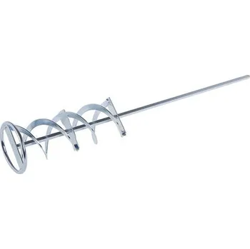 Míchací metla FESTA Míchací metla 6-hr. 80mm dlouhá Festa