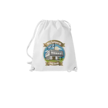 Bastard Šumperák vak White