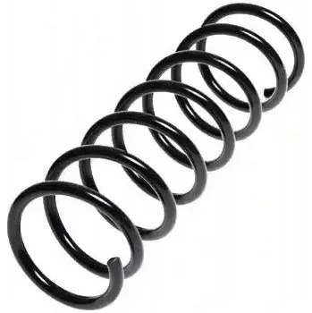 Lesjofors 4255438 Pružina zavěšení