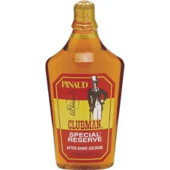 Clubman Pinaud - Kolínská voda po holení Special Reserve Přípravky po holení 177 ml pánské