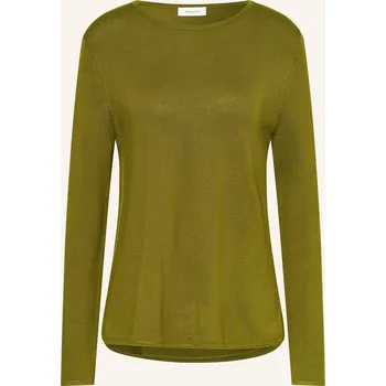 Dámský svetr Darling Harbour Dámský Svetr, olive, 34