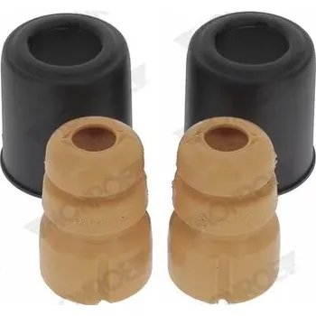 Monroe PK471 Sada prachovek tlumiče / Ochranná sada tlumiče