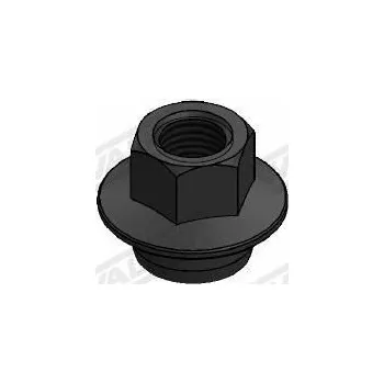 Výfukový systém Matice, kolektor výfukových plynů WALKER 81781