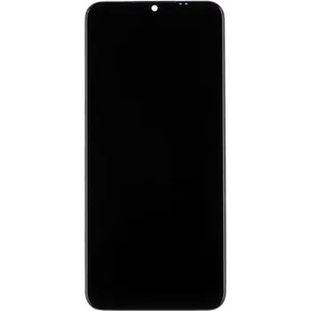 LCD Display + Dotyková Deska + Přední Kryt pro Realme C21Y