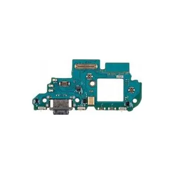 Náhradní díl pro mobilní telefon Samsung A546B Galaxy A54 5G Deska vč. Dobíjecího Konektoru