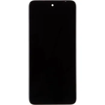 LCD Display + Dotyková Deska + Přední Kryt pro Xiaomi Redmi 10