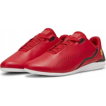 Pánská obuv Puma pánské tenisky červené, velikost 44,5