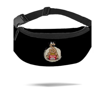 Ledvinka Bastard Vytočený salám ledvinka Black