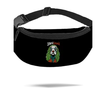 Ledvinka Bastard JokerŠpaněl ledvinka Black