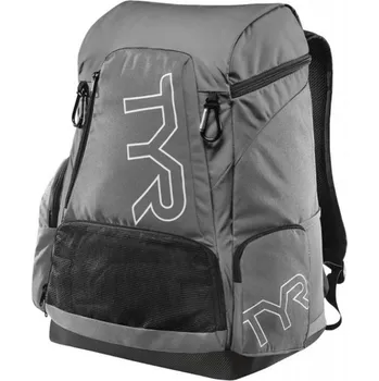 Sportovní batoh Tyr Alliance Team Backpack 45L Šedá