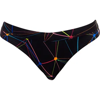 Dámské plavky Funkita Star Sign Sports Brief XS - UK30