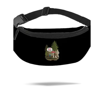 Ledvinka Bastard Bacha houbař ledvinka Black