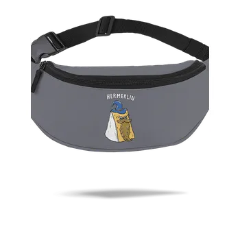 Ledvinka Bastard Hermerlin ledvinka Graphite