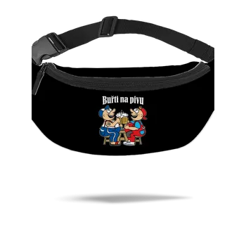 Ledvinka Bastard Buřti na pivu ledvinka Black