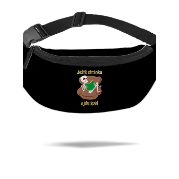 Ledvinka Bastard Ještě stránku ledvinka Black