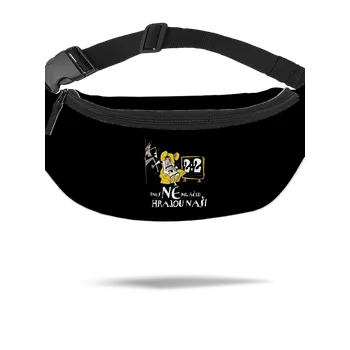 Ledvinka Bastard Hrajou naši ledvinka Black