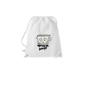 Bastard Neptej se, dám si vak White