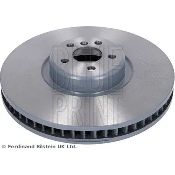 Brzdový kotouč Brzdový kotouč BLUE PRINT ADBP430144