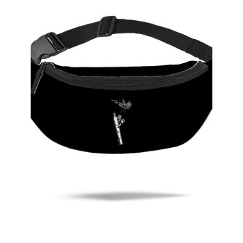 Ledvinka Bastard Joint a syn ledvinka Black