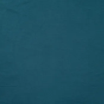 Strima Bambusový úplet - petrolejová