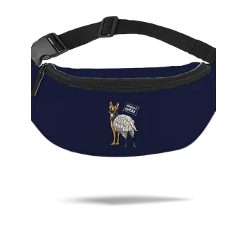 Ledvinka Bastard Německý ovčák ledvinka French Navy