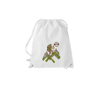 Bastard Turista vak White