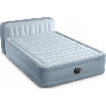 Nafukovací matrace Intex Matrace pro dva 236 x 152 x 46 cm modrá