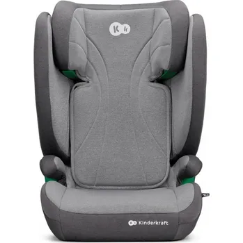 Autosedačka Autosedačka Kinderkraft JUNIOR FIX I-Size ISOFIX 100-150 cm 15-36 kg