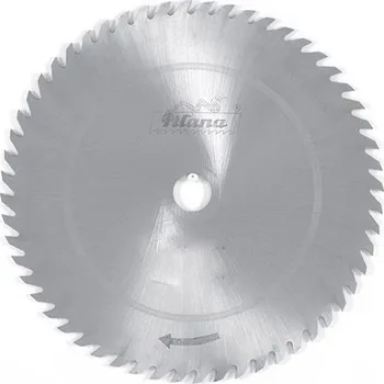 Pilový kotouč PILANA Pilový kotouč 550x30 z56 x3,0mm 5310 SAW