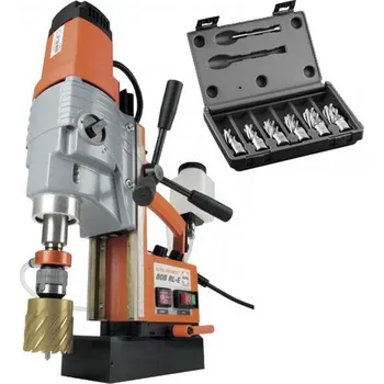 Vrtačka ALFRA Vrtačka magnetická ROTABEST 80B RL-E