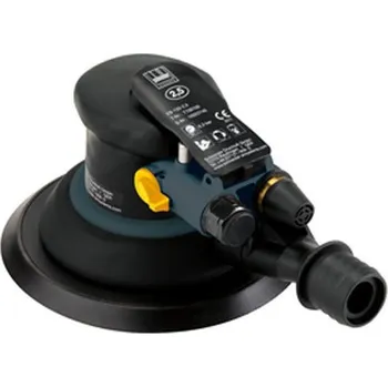 excentrická bruska SCHNEIDER Bruska excentrická ES 150 - 2,5