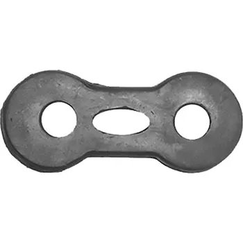 Držák, výfukový systém WALKER 86511