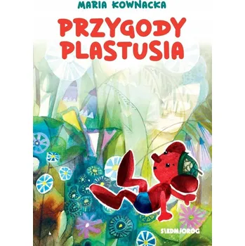 Umění Przygody Plastusia Maria Kownacka