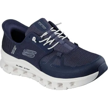 Pánská obuv SKECHERS Tenisky Skechers Glide-step Pro, Modrý, Muži MODRÁ