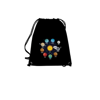 Sportovní vak Bastard Mercury vak Black