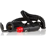 Prodlužovací kabel 12V/24V, 6A, 5m, 570000