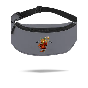 Ledvinka Bastard Helloween ledvinka Graphite