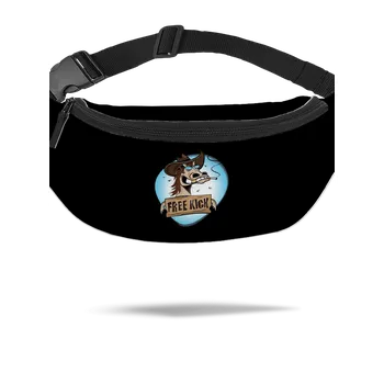 Ledvinka Bastard Free kick ledvinka Black