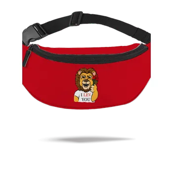 Ledvinka Bastard I lev you ledvinka Red