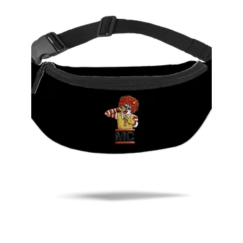 Ledvinka Bastard MC ledvinka Black