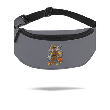 Ledvinka Bastard Kutil Jones ledvinka Graphite