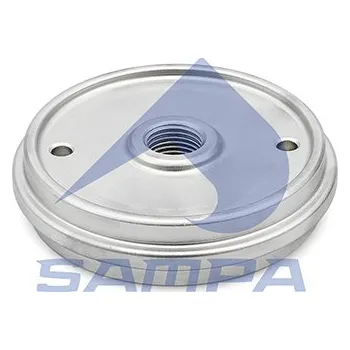 Píst motoru Píst, řídicí válec DT 4.50452