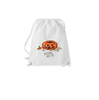 Bastard Dlabu na to vak White