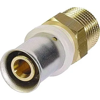 Fitinka Přechod 16x1/2" vnější závit