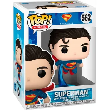 Figurka Funko Pop! DC Comics Superman (Supermana)