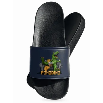 Pánské pantofle Bastard Pohodino pantofle Navy