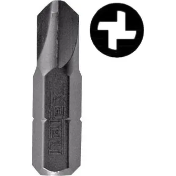 Bit NAREX BYSTŘICE Bit 1/4" bezpečnostní TS 6 x25mm