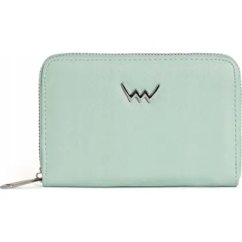 Vuch peněženka eko kůže modrá - dámská