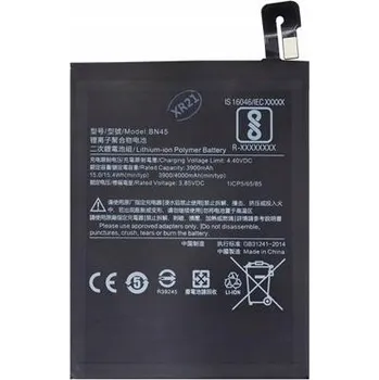 Baterie pro mobilní telefon Baterie pro Xiaomi Noemi 3900 mAh