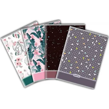 Linkovaný sešit Hamelin A5, 60 listů